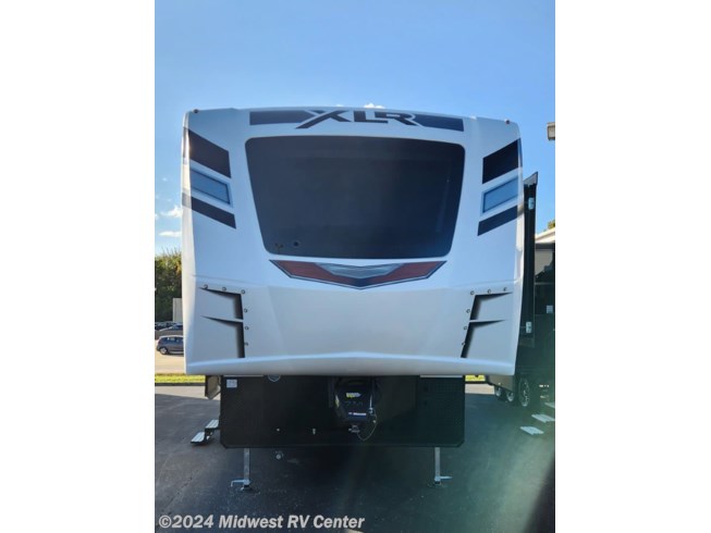 2024 Forest River XLR Nitro 35DK5 - New Miscellaneous For Sale by Midwest RV Center in St Louis, Missouri