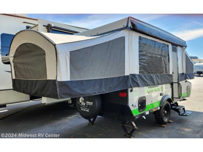 Used 2023 Coachmen Viking 2308LS available in St Louis, Missouri