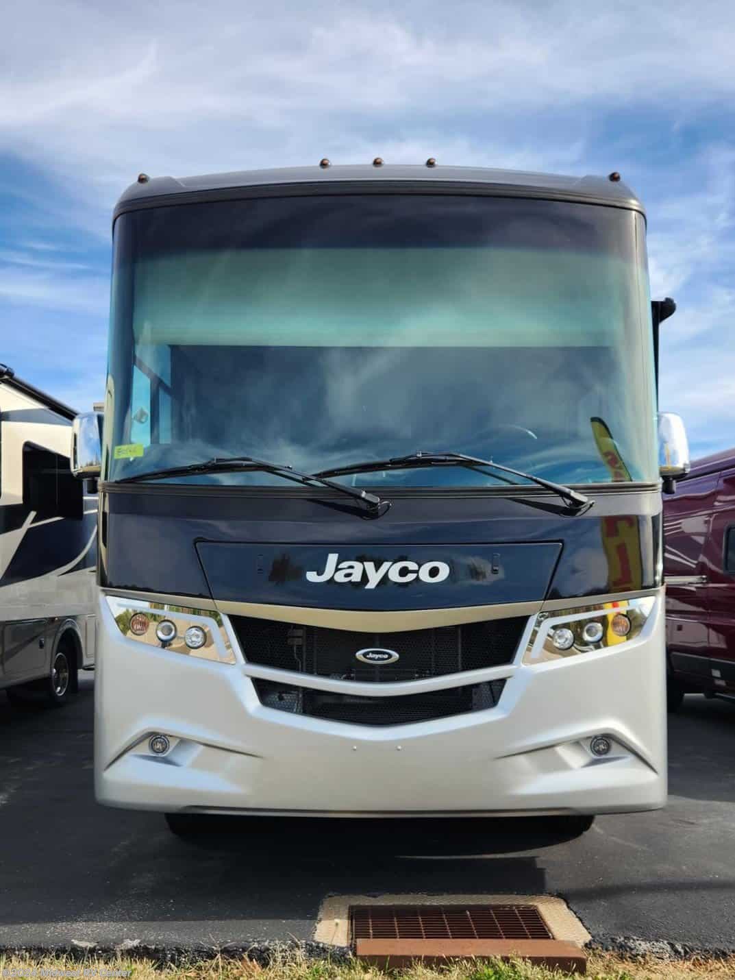 2023 Jayco Precept 34B RV for Sale in St Louis, MO 63129, 8054A