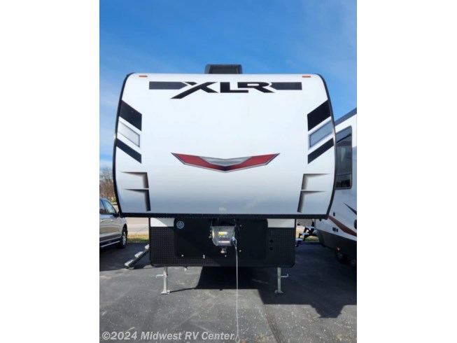 2024 Forest River XLR Nitro Air 31A - New Miscellaneous For Sale by Midwest RV Center in St Louis, Missouri