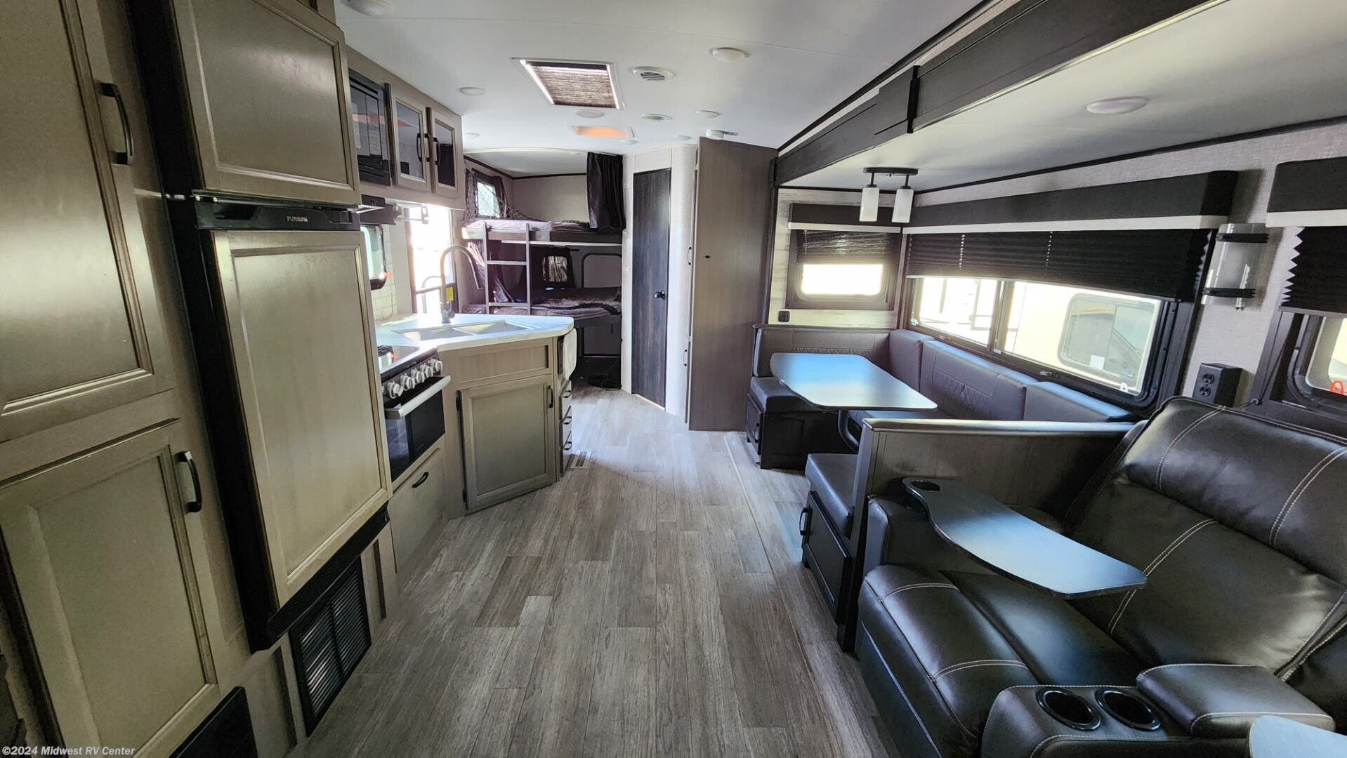 2022 Jayco Whitehawk 29BH RV for Sale in St Louis, MO 63129 | 8152A ...