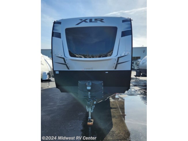 2024 Forest River XLR Hyperlite XLT2815 - Used Miscellaneous For Sale by Midwest RV Center in St Louis, Missouri