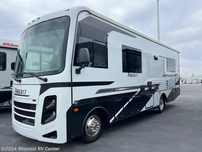 2024 Pursuit 27XPS by Coachmen from Midwest RV Center in St Louis, Missouri