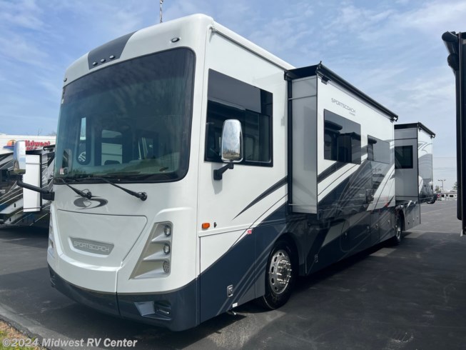 New 2024 Coachmen Sportscoach 411TS available in St Louis, Missouri