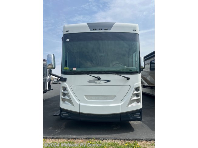 2024 Coachmen Sportscoach 411TS - New Class A For Sale by Midwest RV Center in St Louis, Missouri