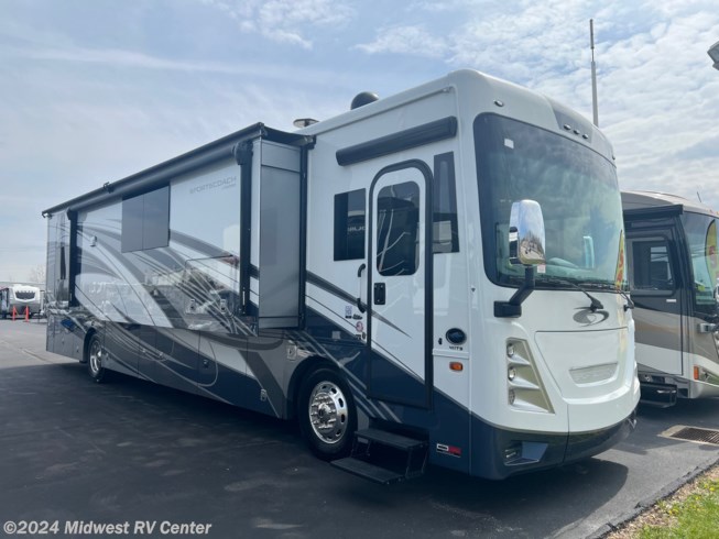 2024 Sportscoach 411TS by Coachmen from Midwest RV Center in St Louis, Missouri