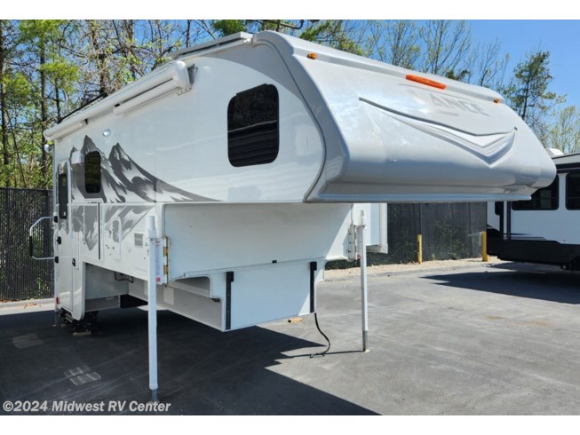 2021 Lance 1172 by Lance from Midwest RV Center in St Louis, Missouri