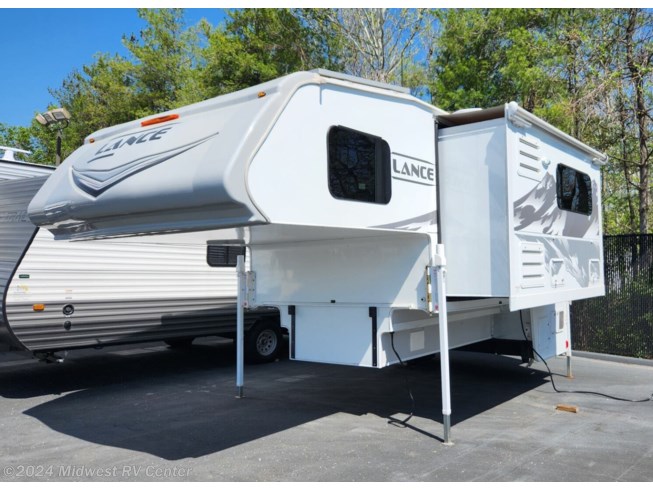 Used 2021 Lance Lance 1172 available in St Louis, Missouri