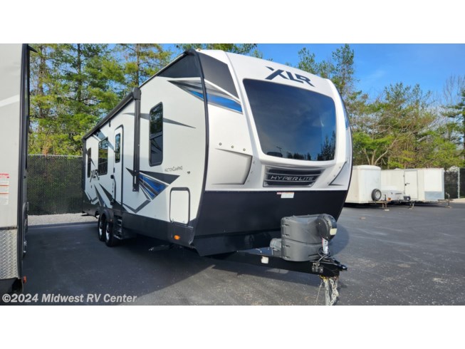 Used 2021 Forest River XLR Hyperlite XLT2815 available in St Louis, Missouri