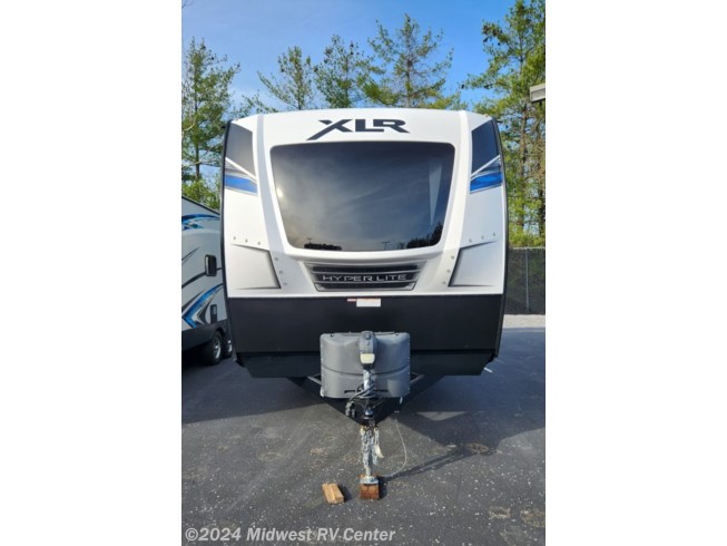 2021 Forest River XLR Hyperlite XLT2815 - Used Miscellaneous For Sale by Midwest RV Center in St Louis, Missouri
