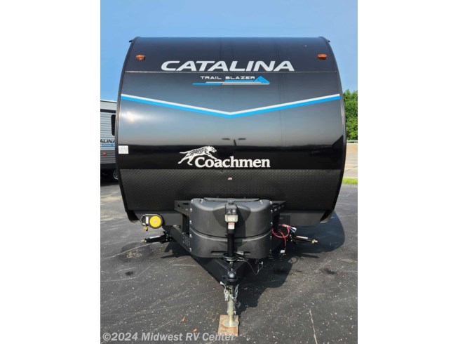 2023 Coachmen Catalina Trailblazer 30THS - New Miscellaneous For Sale by Midwest RV Center in St Louis, Missouri