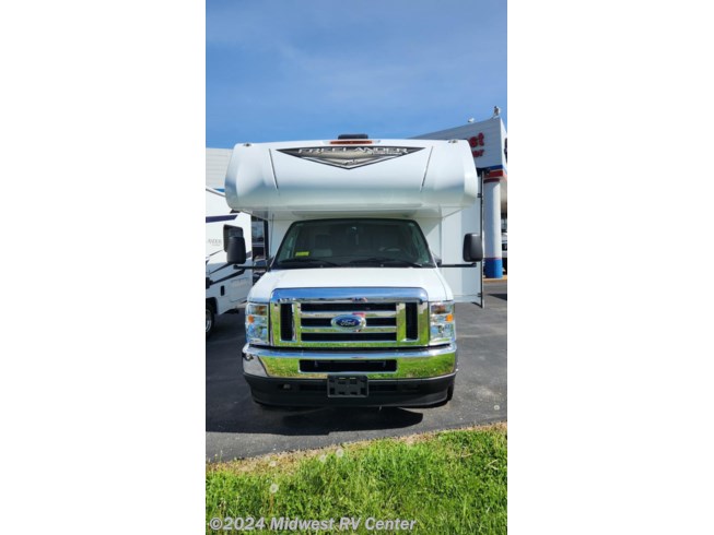 2025 Coachmen Freelander 26DS - New Class C For Sale by Midwest RV Center in St Louis, Missouri