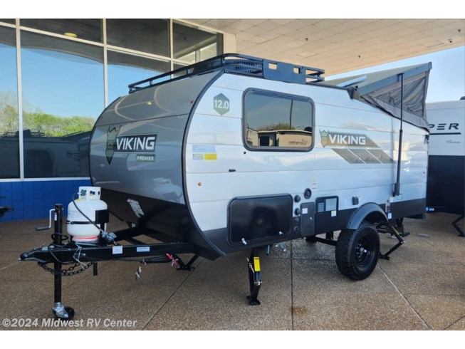 2024 Viking 12.0Premier by Coachmen from Midwest RV Center in St Louis, Missouri