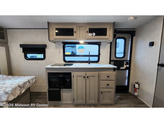 2024 Coachmen Apex Remote 19R #8242 - For Sale in St Louis, MO