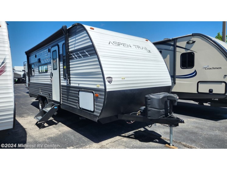 Used 2022 Dutchmen Aspen Trail 21RD available in St Louis, Missouri