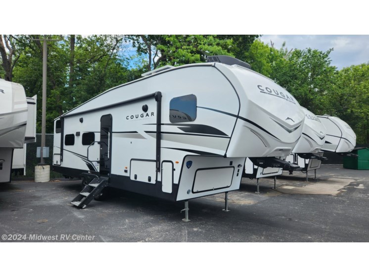 New 2024 Keystone Cougar Sport 2700BH available in St Louis, Missouri