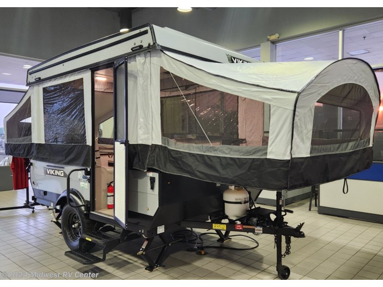 New 2024 Coachmen Viking 2107LS available in St Louis, Missouri