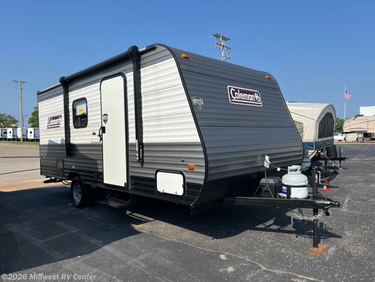2022 Dutchmen Coleman 17B RV for Sale in St Louis, MO 63129 | 8333A ...