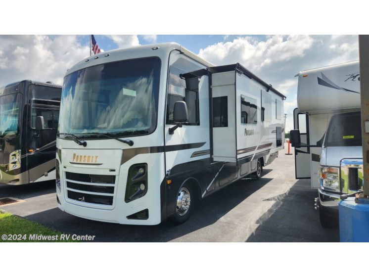 New 2025 Coachmen Pursuit 31ES available in St Louis, Missouri