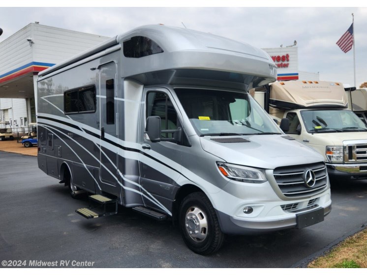 Used 2022 Winnebago View 24D available in St Louis, Missouri