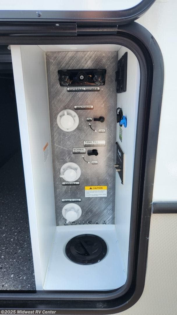 2025 Keystone Cougar Half Ton 25MLE RV for Sale in St Louis, MO 63129