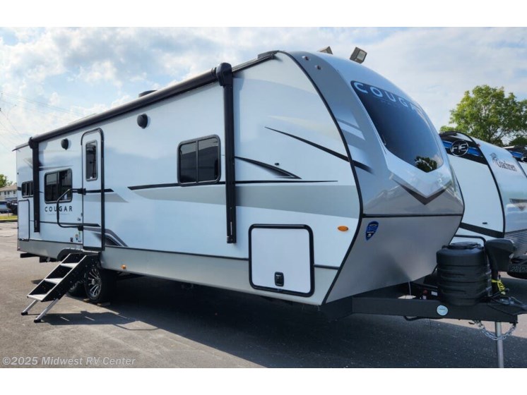 2025 Keystone Cougar HT TT 25MLE RV for Sale in St Louis, MO 63129 ...