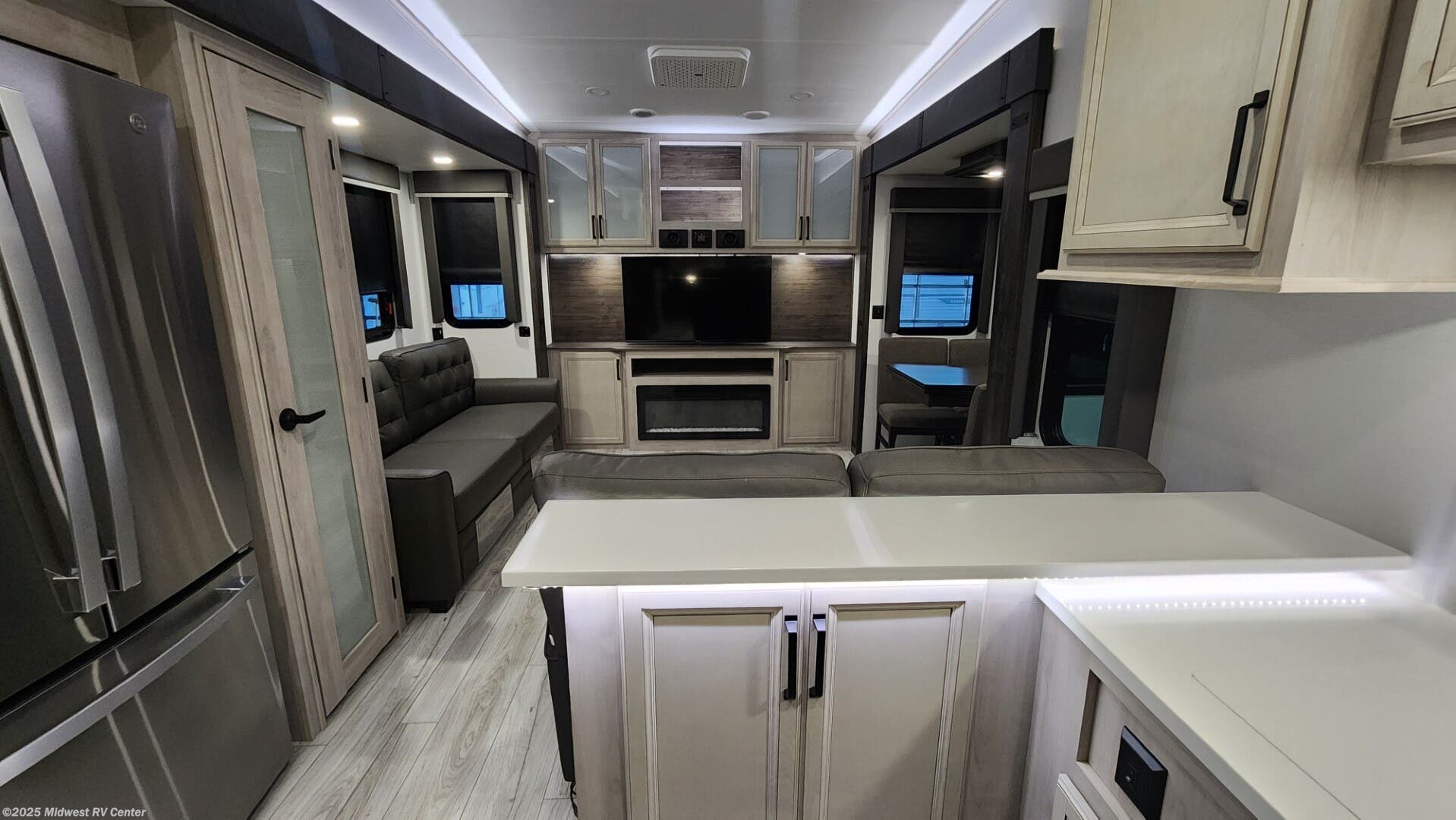 2025 Keystone Montana High Country 311RD RV for Sale in St Louis, MO