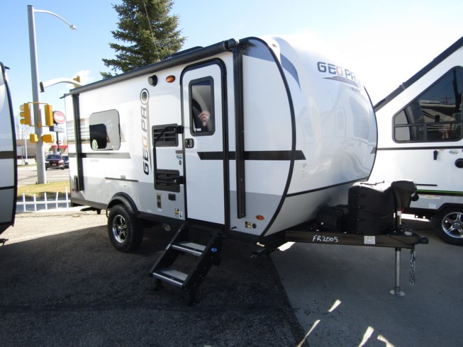 2020 Forest River Rockwood Geo Pro G16TH RV for Sale in Rock Springs Forest River Rockwood Geo Pro Travel Trailer Line G16th