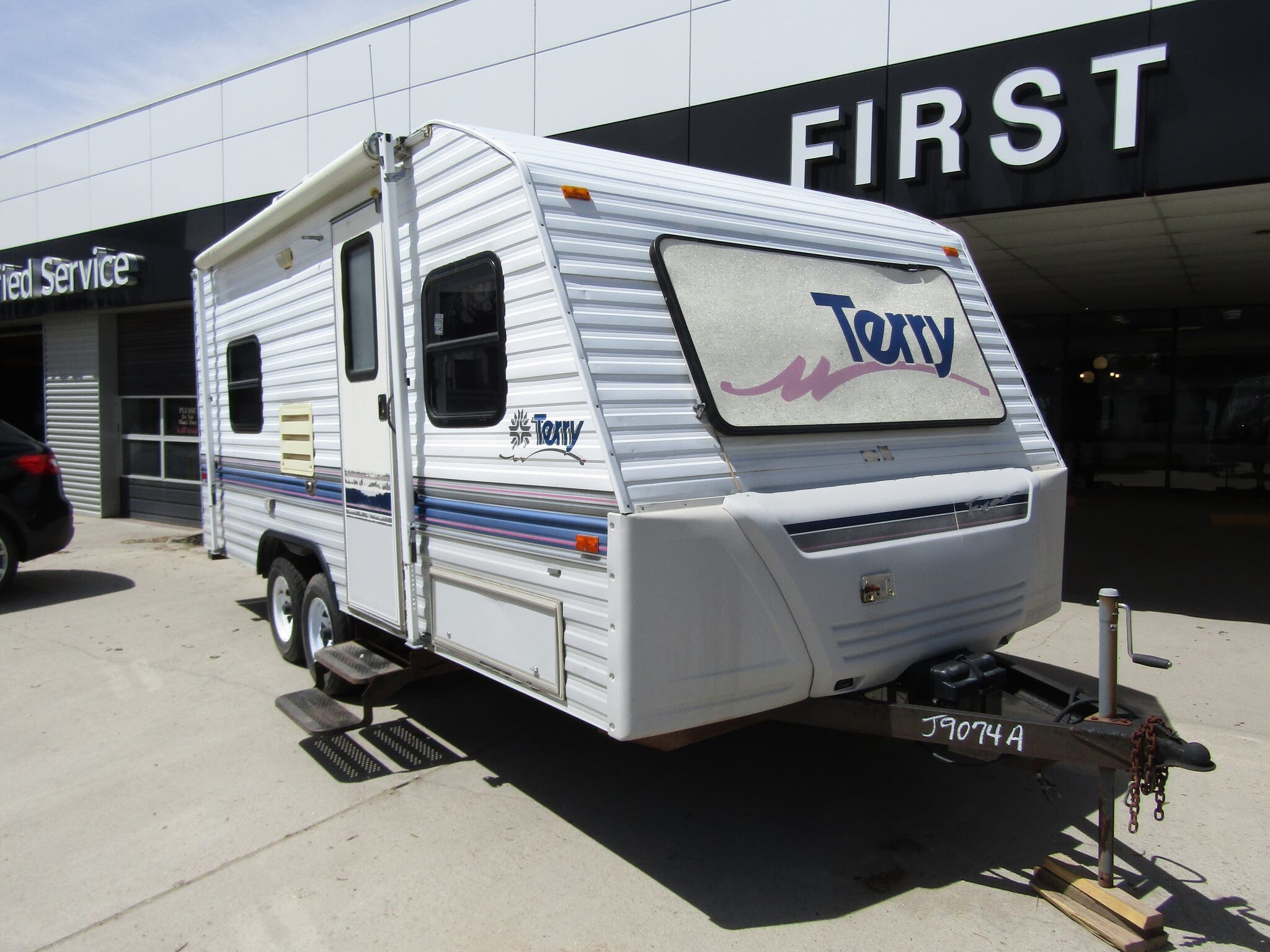 Terry Travel Trailer: Your Ultimate Guide to Adventure on Wheels