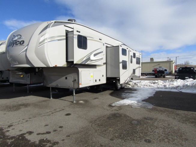 2020 Jayco Eagle HT 30.5MBOK RV for Sale in Rock Springs, WY 82901 2020 Jayco Eagle Ht 30.5 Mbok