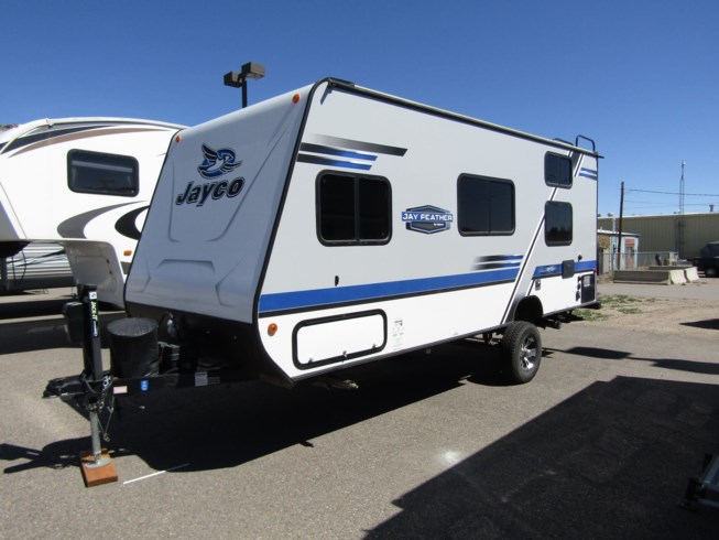 used 19bh travel trailer for sale
