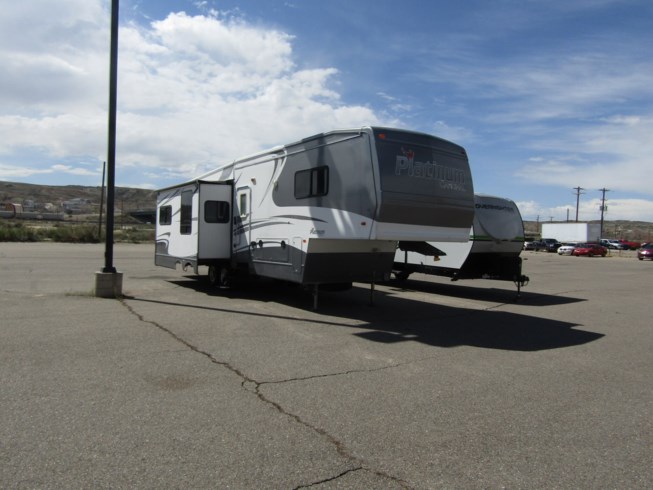 2003 Forest River Cardinal 34RLT RV for Sale in Rock Springs, WY 82901 2003 Forest River Cardinal 5th Wheel Owners Manual