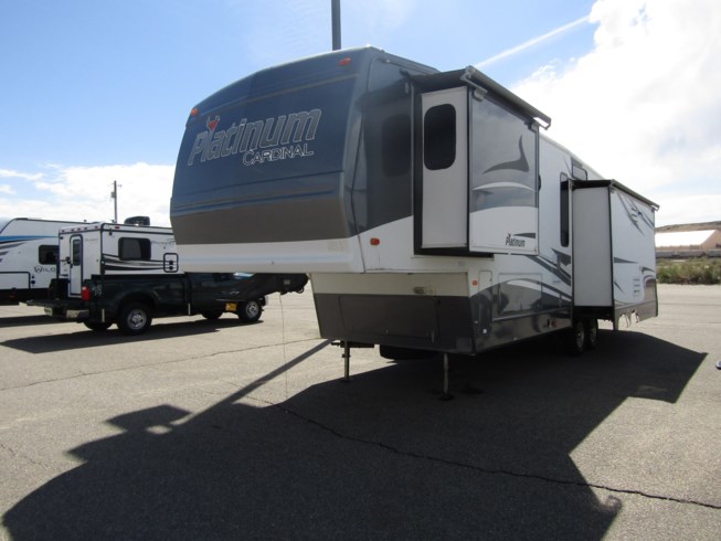 2003 Forest River Cardinal 34RLT RV for Sale in Rock Springs, WY 82901 2003 Forest River Cardinal 5th Wheel Owners Manual