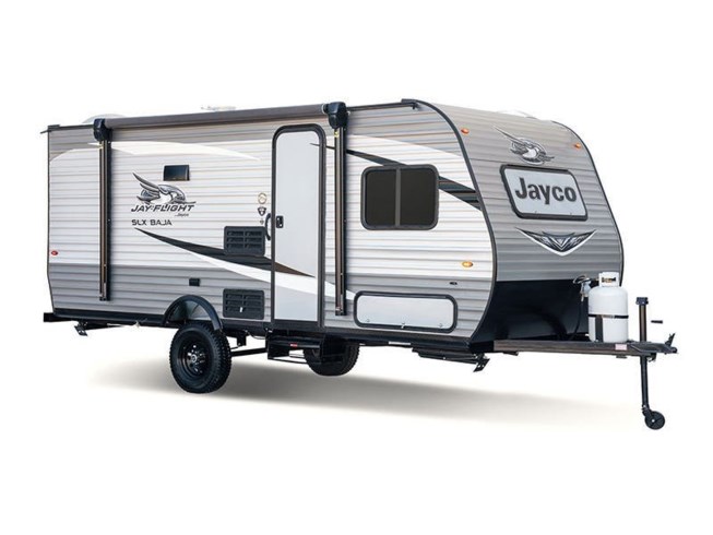 2021 Jayco Jay Flight SLX 183RB RV for Sale in Rock Springs, WY 82901 ...