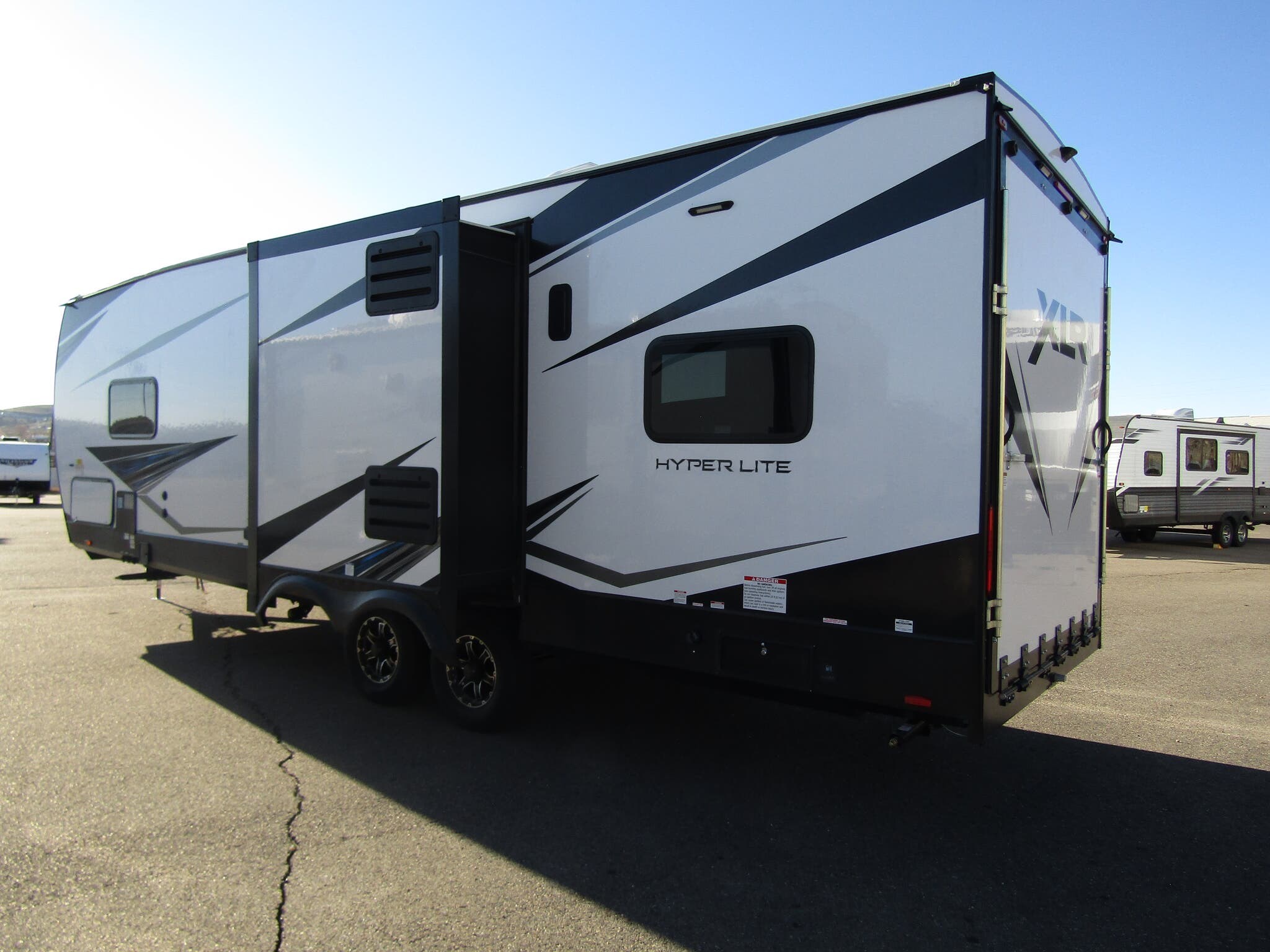 2022 Forest River XLR Hyperlite 2815 RV for Sale in Rock Springs, WY