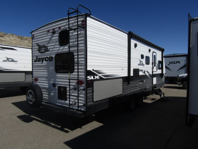 2022 Jay Flight SLX 8 267BHSW by Jayco from First Choice RVs in Rock Springs, Wyoming