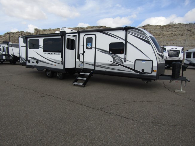 2022 Jayco White Hawk 32BH - New Travel Trailer For Sale by First Choice RVs in Rock Springs, Wyoming features Spare Tire Kit, Stove Top Burner, Power Roof Vent, Furnace, Bunk Beds