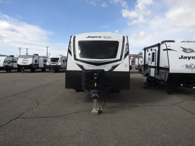 2022 White Hawk 32BH by Jayco from First Choice RVs in Rock Springs, Wyoming