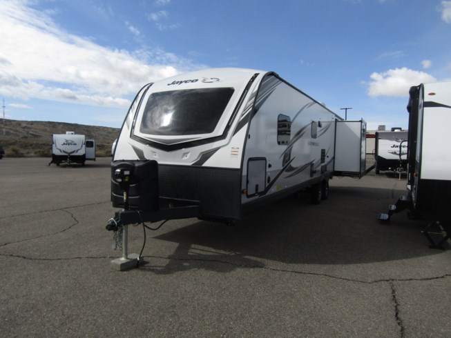 New 2022 Jayco White Hawk 32BH available in Rock Springs, Wyoming
