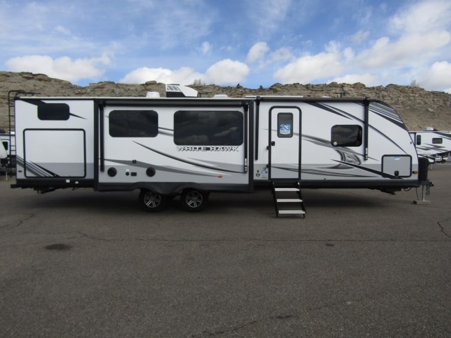 New 2022 Jayco White Hawk 32BH available in Rock Springs, Wyoming