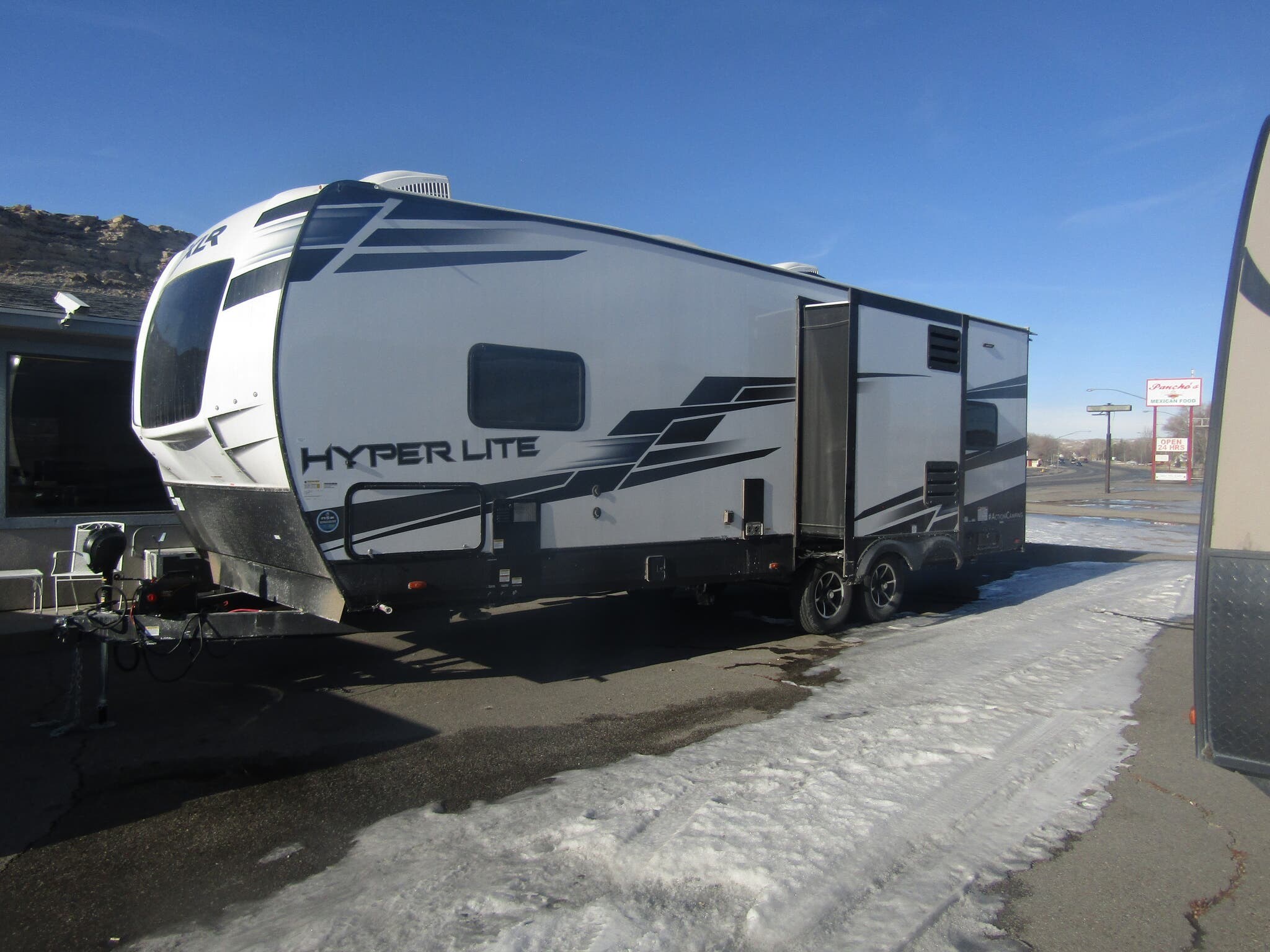 2023 Forest River XLR Hyperlite 2815 RV for Sale in Rock Springs, WY ...