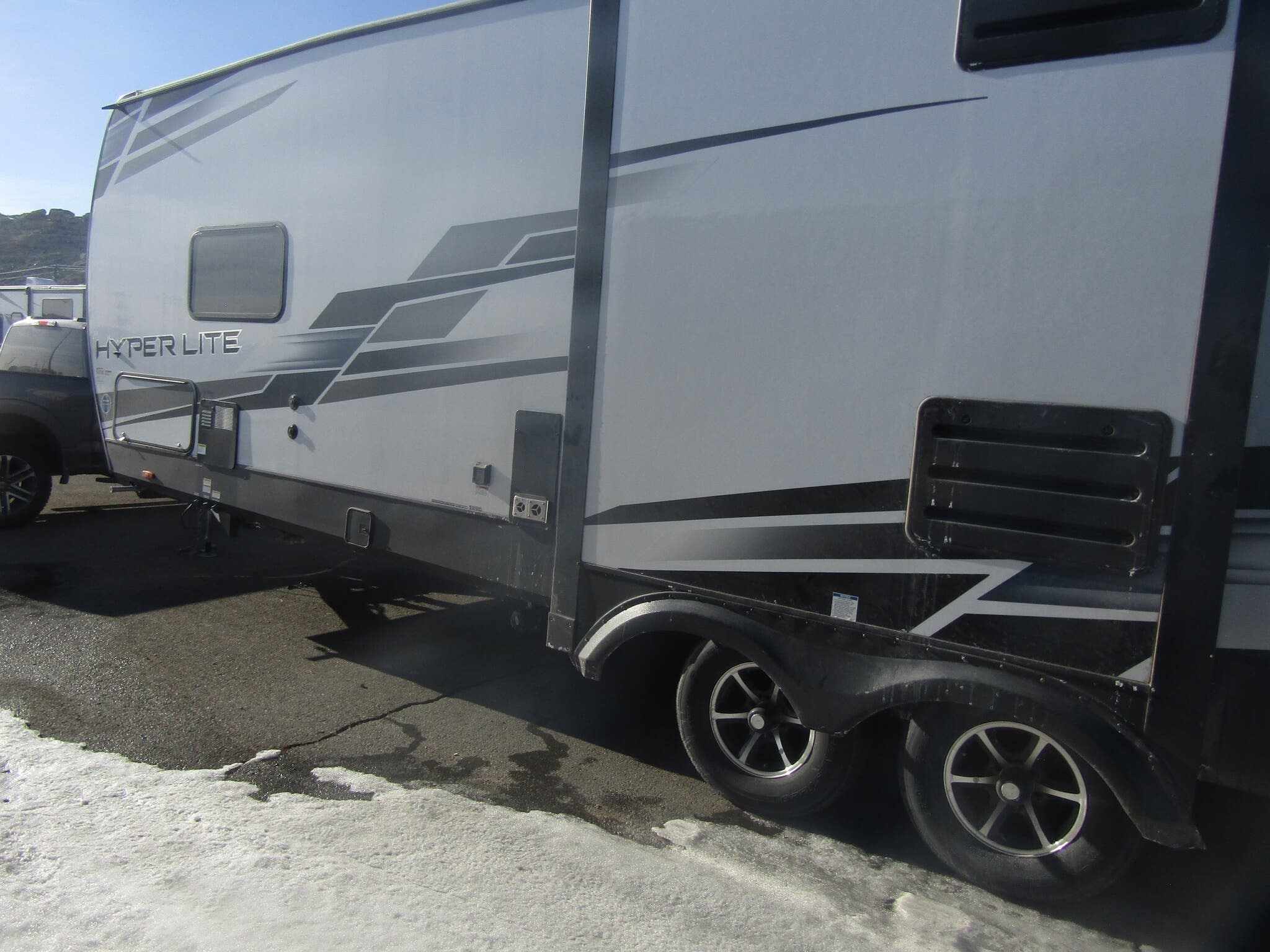 2023 Forest River XLR Hyperlite 2815 RV for Sale in Rock Springs, WY