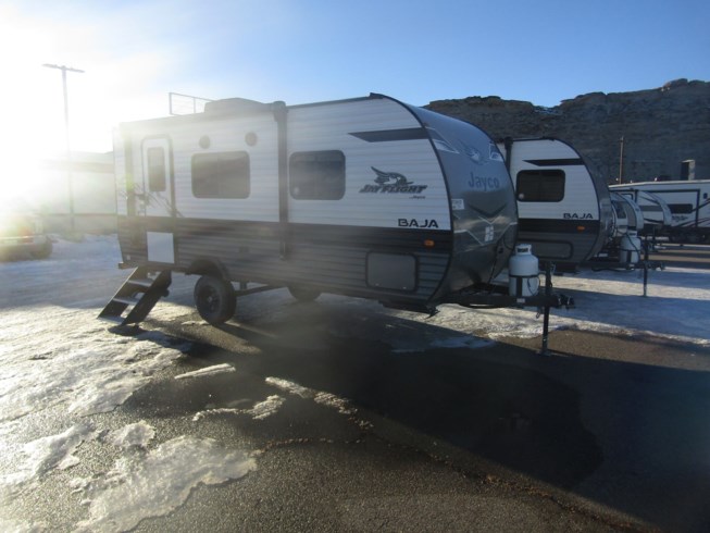 2023 Jayco Jay Flight SLX 195RBW - New Travel Trailer For Sale by First Choice RVs in Rock Springs, Wyoming