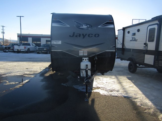 2023 Jay Flight SLX 195RBW by Jayco from First Choice RVs in Rock Springs, Wyoming