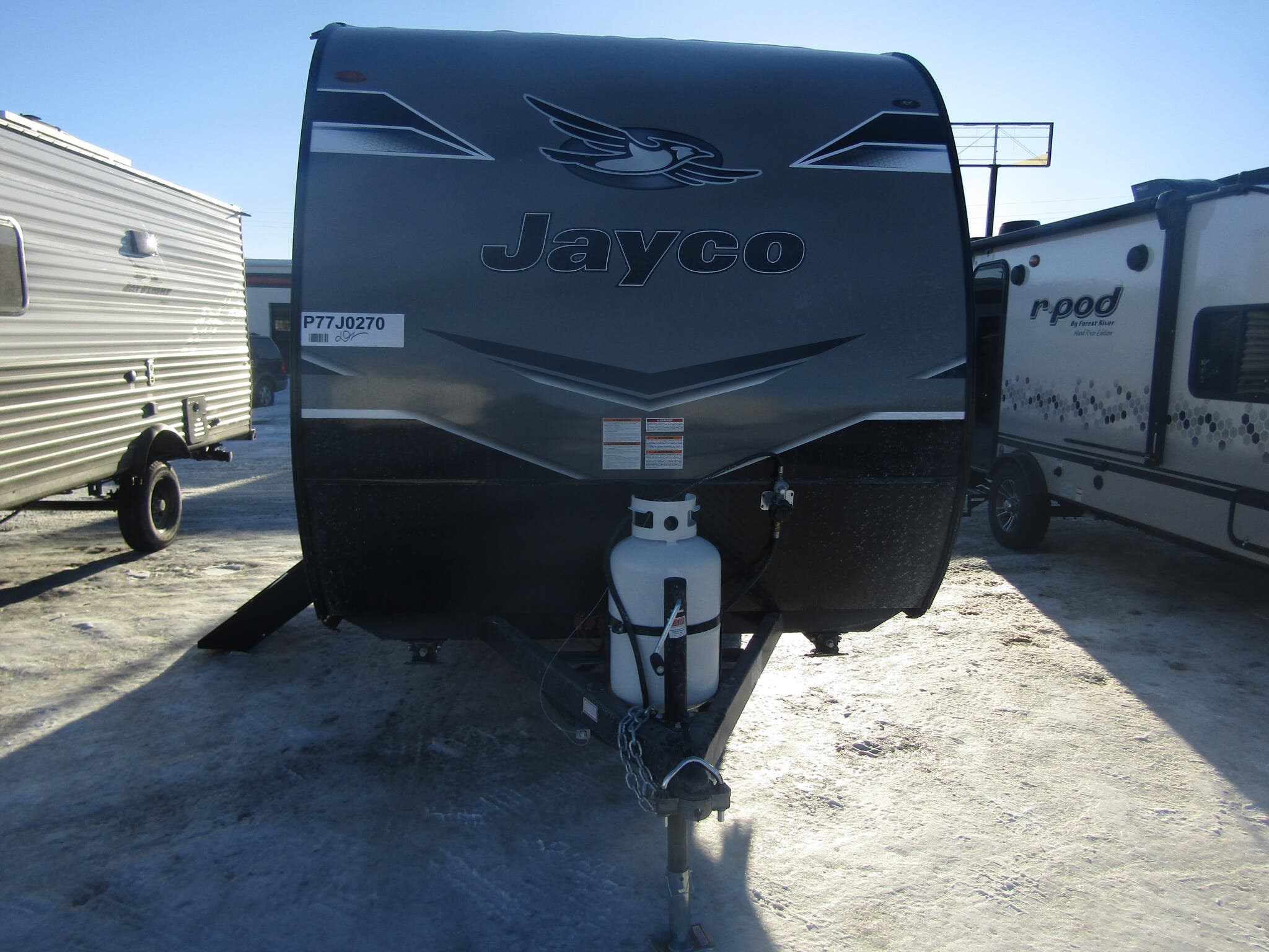 2023 Jayco Jay Flight SLX 174BHW RV for Sale in Rock Springs, WY 82901 |  J2301 | RVUSA.com Classifieds