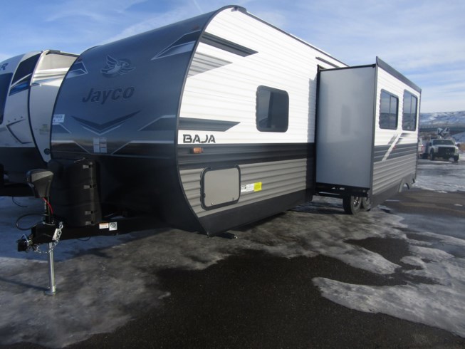 2023 Jay Flight 295BHSW by Jayco from First Choice RVs in Rock Springs, Wyoming