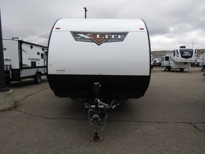 2023 Forest River Wildwood 253 RKXL - New Travel Trailer For Sale by First Choice RVs in Rock Springs, Wyoming