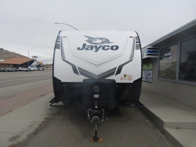 2023 Jayco Jay Feather Micro 171BH - New Travel Trailer For Sale by First Choice RVs in Rock Springs, Wyoming