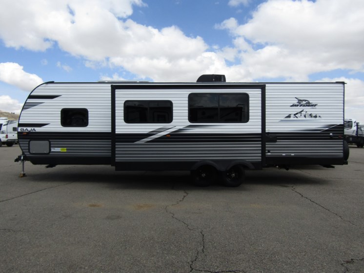 New 2023 Jayco Jay Flight 295BHSW available in Rock Springs, Wyoming