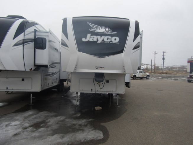 New 2023 Jayco Eagle HT 29.5BHDS available in Rock Springs, Wyoming